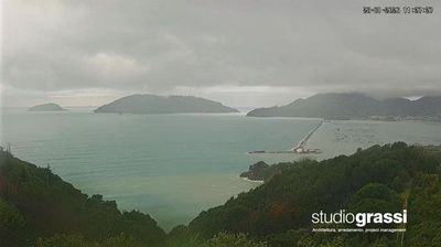 immagine della webcam nei dintorni di Massa: webcam Pitelli