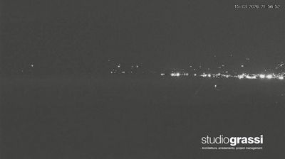 immagine della webcam nei dintorni di Zignago: webcam Pitelli