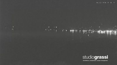 immagine della webcam nei dintorni di Lerici: webcam Pitelli