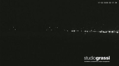 immagine della webcam nei dintorni di Marina Di Carrara: webcam Pitelli