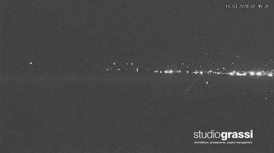 immagine della webcam nei dintorni di Riomaggiore: webcam Pitelli