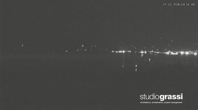 immagine della webcam nei dintorni di Vernazza: webcam Pitelli