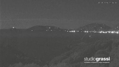 immagine della webcam nei dintorni di Massa: webcam Pitelli