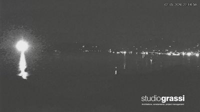 immagine della webcam nei dintorni di La Spezia: webcam Pitelli