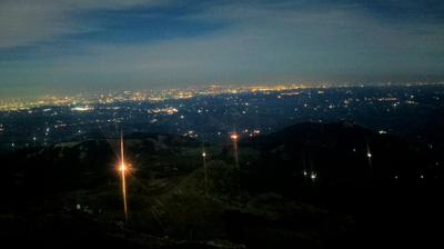 immagine della webcam nei dintorni di Corno alle Scale: webcam Monte Cimone
