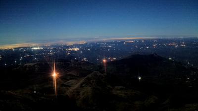 immagine della webcam nei dintorni di Granaglione: webcam Monte Cimone