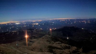 immagine della webcam nei dintorni di Montese: webcam Monte Cimone