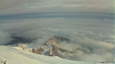 immagine della webcam nei dintorni di Coreglia Antelminelli: webcam Monte Cimone