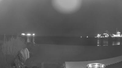 immagine della webcam nei dintorni di Spotorno: webcam Valleggia