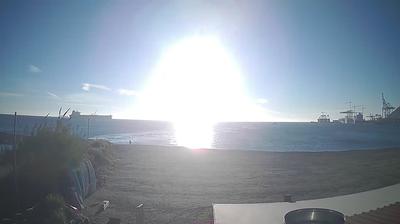 immagine della webcam nei dintorni di Arenzano: webcam Valleggia