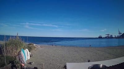 immagine della webcam nei dintorni di Altare: webcam Valleggia