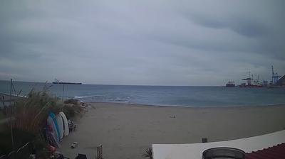 immagine della webcam nei dintorni di Varazze: webcam Valleggia