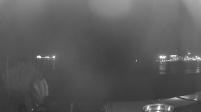 immagine della webcam nei dintorni di Varazze: webcam Valleggia