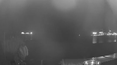 immagine della webcam nei dintorni di Varazze: webcam Valleggia