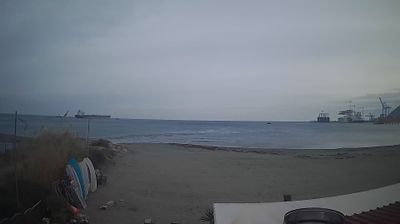 immagine della webcam nei dintorni di Spotorno: webcam Valleggia