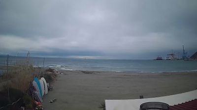 immagine della webcam nei dintorni di Varazze: webcam Valleggia