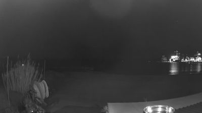 immagine della webcam nei dintorni di Finale Ligure: webcam Valleggia