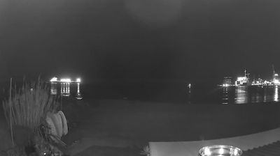 immagine della webcam nei dintorni di Spotorno: webcam Valleggia