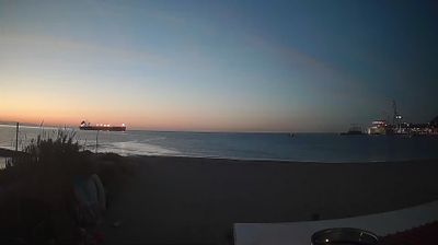 immagine della webcam nei dintorni di Borgio Verezzi: webcam Valleggia