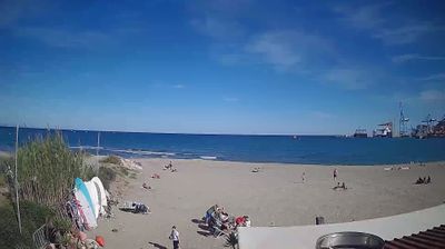 immagine della webcam nei dintorni di Altare: webcam Valleggia