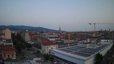 Preview delle webcam di Torino