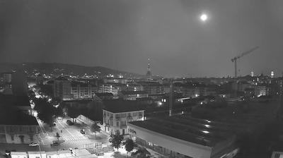 immagine della webcam nei dintorni di Piossasco: webcam Torino