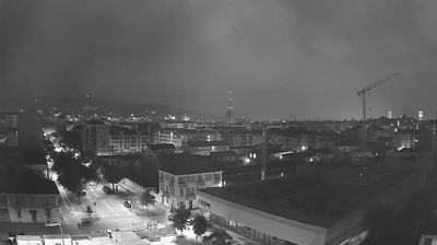 immagine della webcam nei dintorni di Buttigliera Alta: webcam Torino
