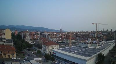 immagine della webcam nei dintorni di Carmagnola: webcam Torino