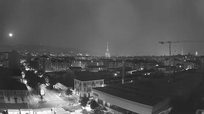 immagine della webcam nei dintorni di Carmagnola: webcam Torino