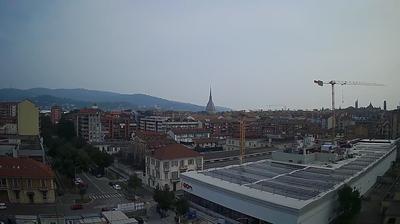 immagine della webcam nei dintorni di Carmagnola: webcam Torino