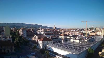 Preview delle webcam di Torino