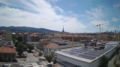 immagine della webcam nei dintorni di Buttigliera d'Asti: webcam Torino