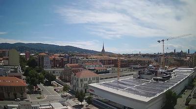 immagine della webcam nei dintorni di Grugliasco: webcam Torino