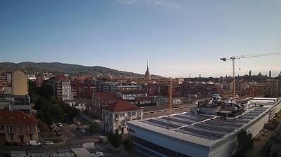 immagine della webcam nei dintorni di Carmagnola: webcam Torino