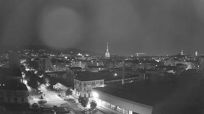 Preview delle webcam di Torino