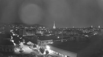 immagine della webcam nei dintorni di Piossasco: webcam Torino