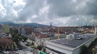 webcam