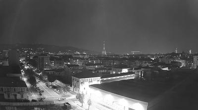 immagine della webcam nei dintorni di Piossasco: webcam Torino