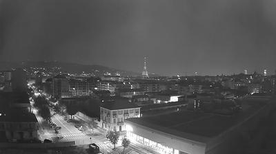 immagine della webcam nei dintorni di Cerreto d'Asti: webcam Torino