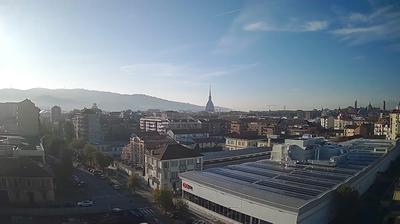 immagine della webcam nei dintorni di Buttigliera d'Asti: webcam Torino