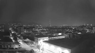 immagine della webcam nei dintorni di Rivalba: webcam Torino