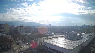 Preview delle webcam di Torino