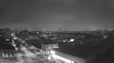 immagine della webcam nei dintorni di Grugliasco: webcam Torino