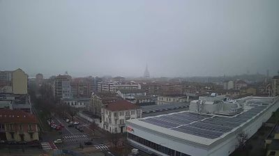 immagine della webcam nei dintorni di Pecetto Torinese: webcam Torino