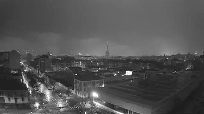 immagine della webcam nei dintorni di Buttigliera d'Asti: webcam Torino