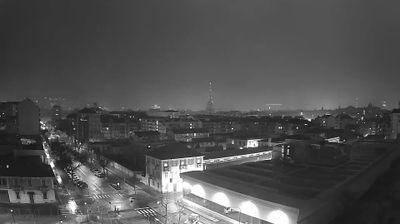 immagine della webcam nei dintorni di Rivalba: webcam Torino