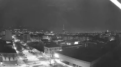 immagine della webcam nei dintorni di Buttigliera Alta: webcam Torino
