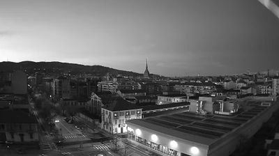 immagine della webcam nei dintorni di Rivoli: webcam Torino