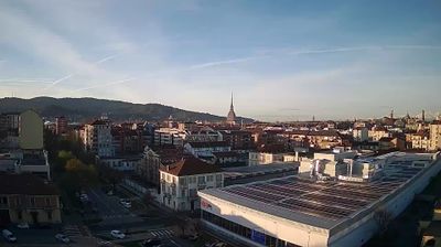 immagine della webcam nei dintorni di Piossasco: webcam Torino