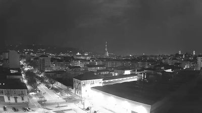 immagine della webcam nei dintorni di Baldissero Torinese: webcam Torino